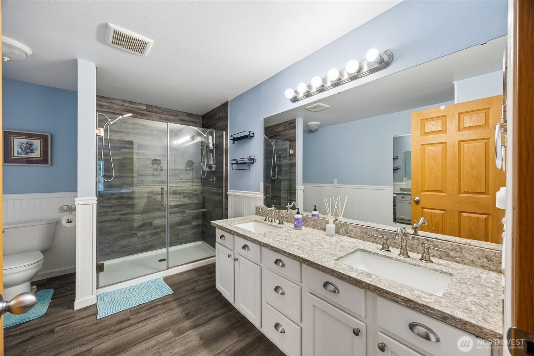 10 E Mooreview Lane E Shelton WA 98584