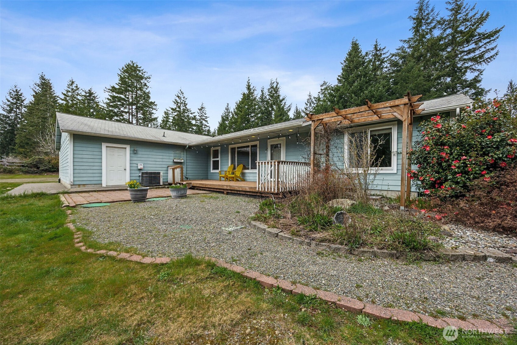 10 E Mooreview Lane E Shelton WA 98584