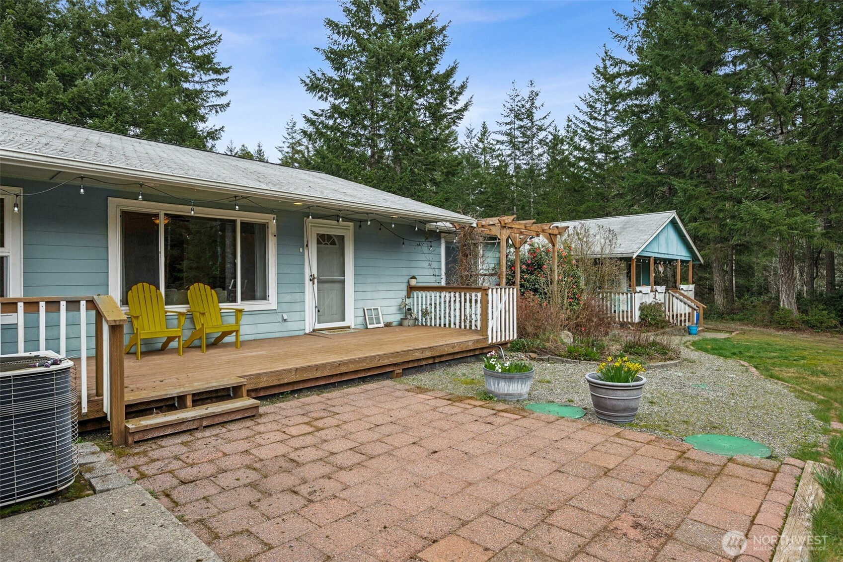 10 E Mooreview Lane E Shelton WA 98584
