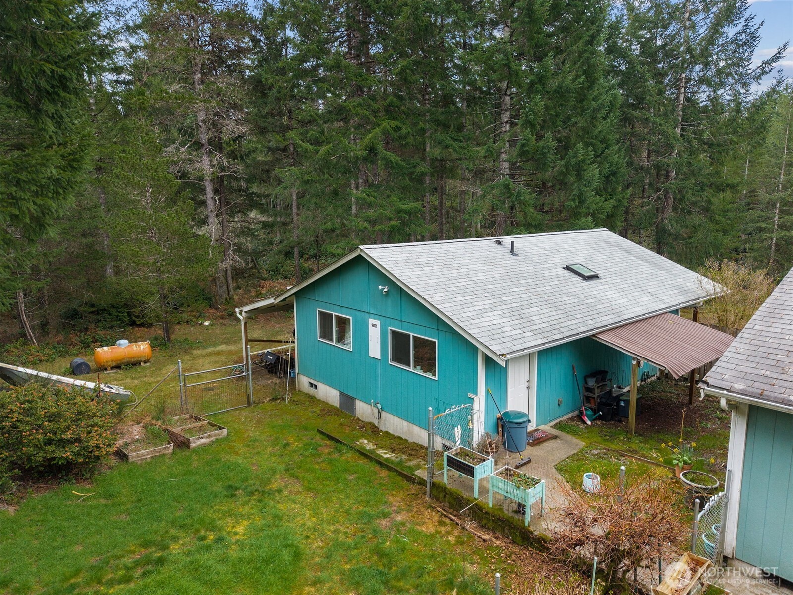 10 E Mooreview Lane E Shelton WA 98584