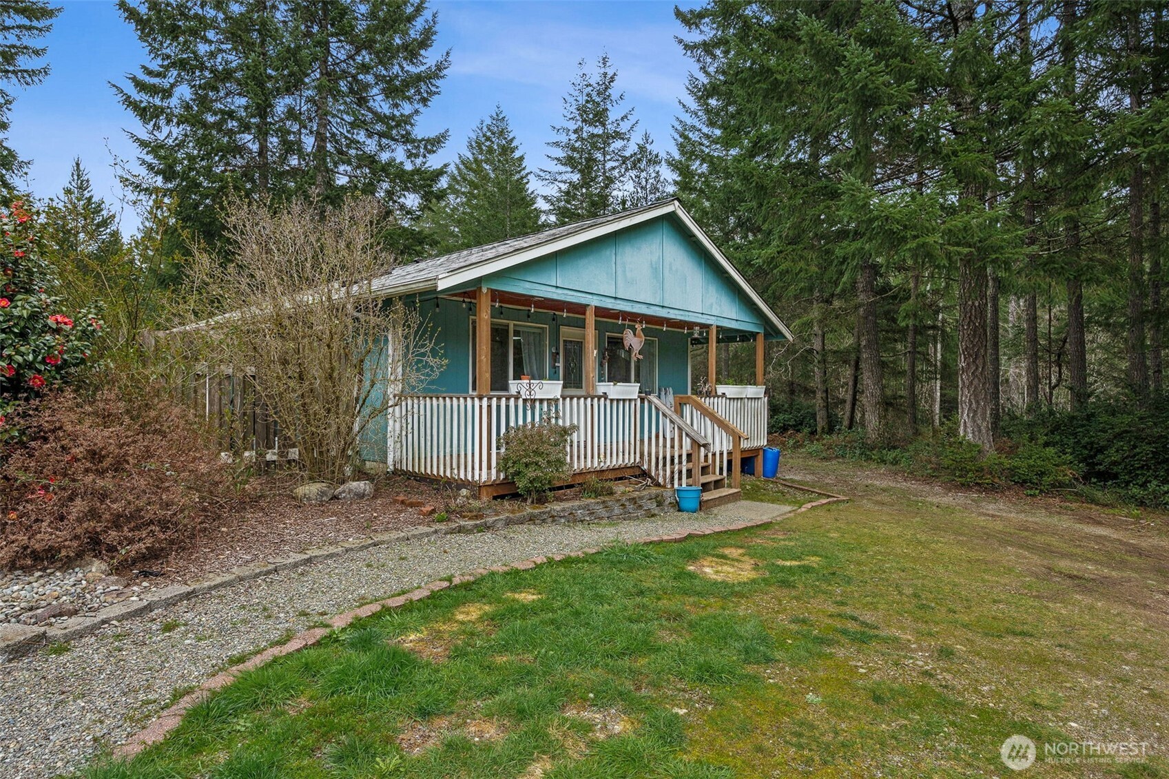 10 E Mooreview Lane E Shelton WA 98584