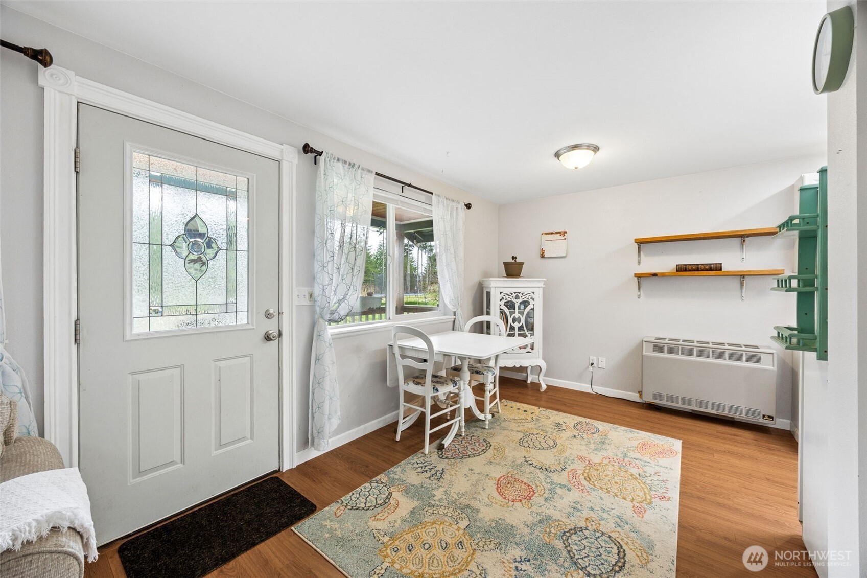 10 E Mooreview Lane E Shelton WA 98584