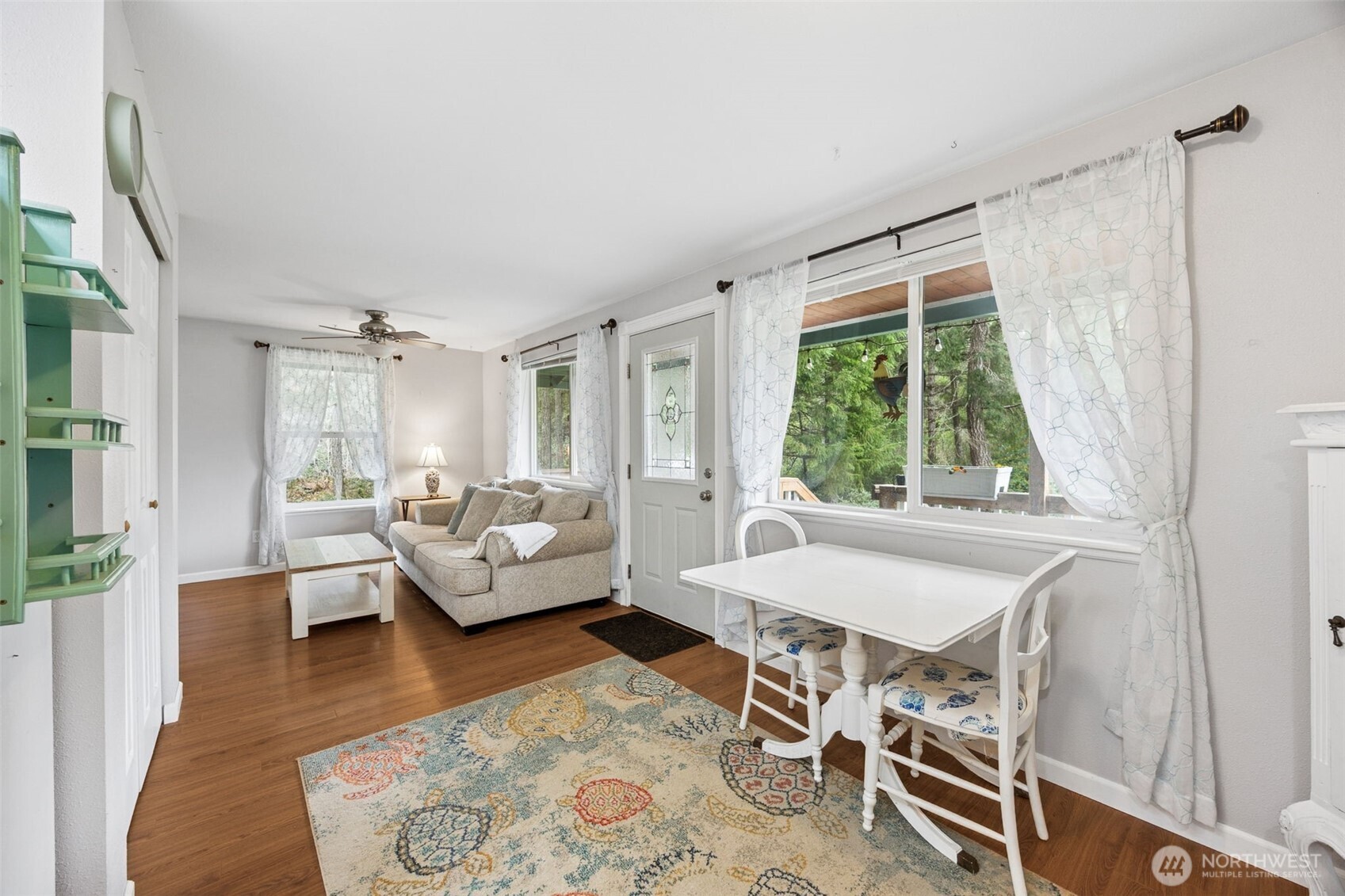 10 E Mooreview Lane E Shelton WA 98584