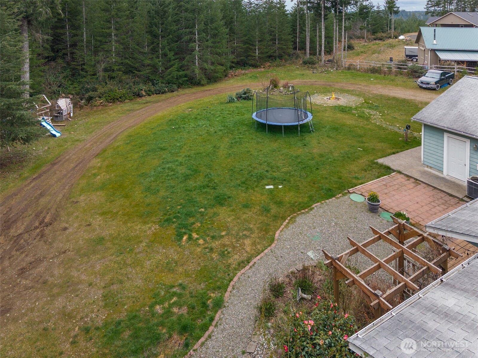 10 E Mooreview Lane E Shelton WA 98584