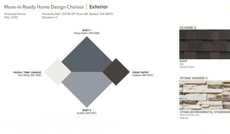 23736 35th Drive SE Bothell WA 98021