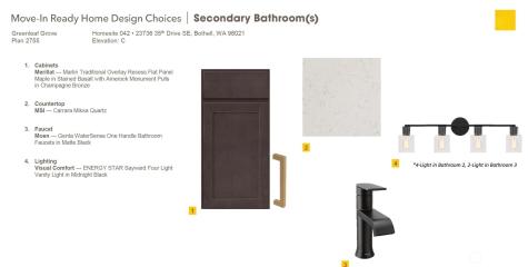 23736 35th Drive SE Bothell WA 98021