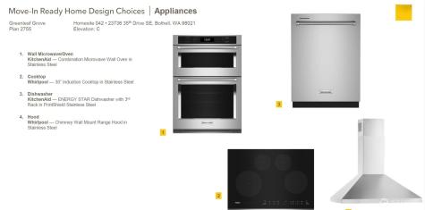 23736 35th Drive SE Bothell WA 98021