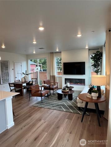 8544 42nd Place NE Marysville WA 98270