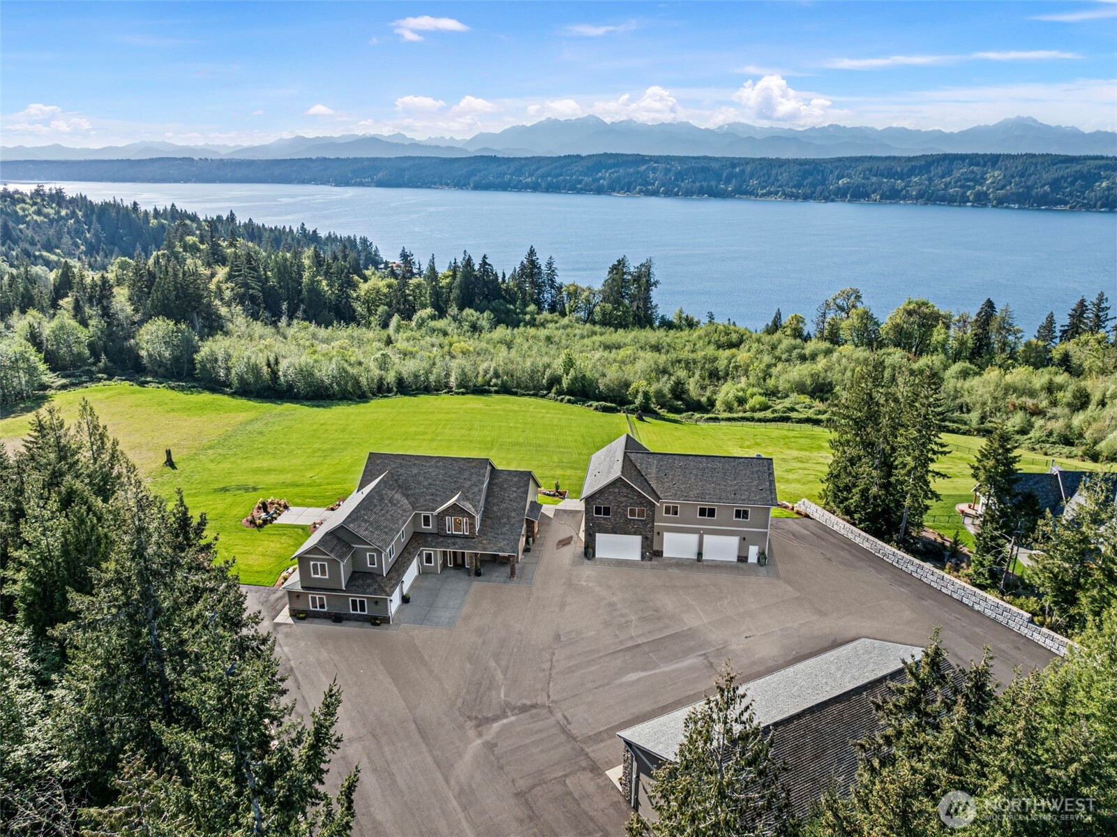 151 E Windy Ridge Lane Belfair WA 98528