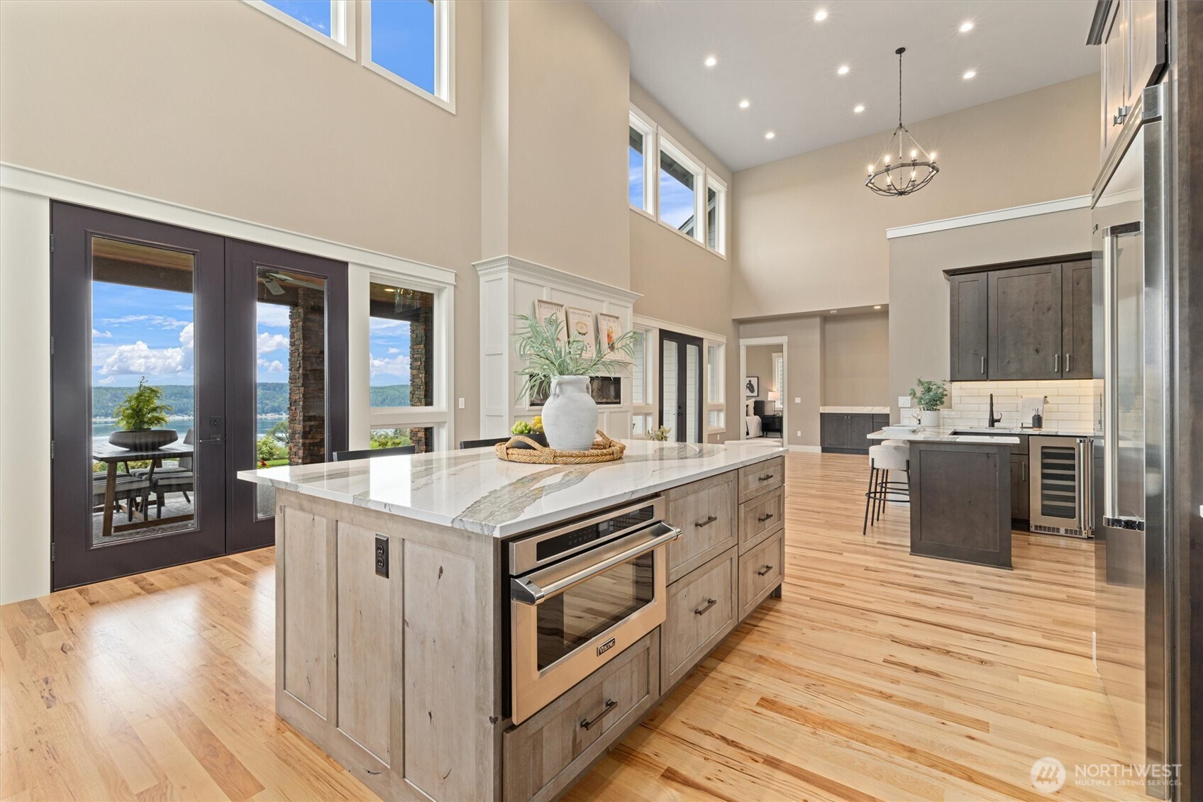 151 E Windy Ridge Lane Belfair WA 98528