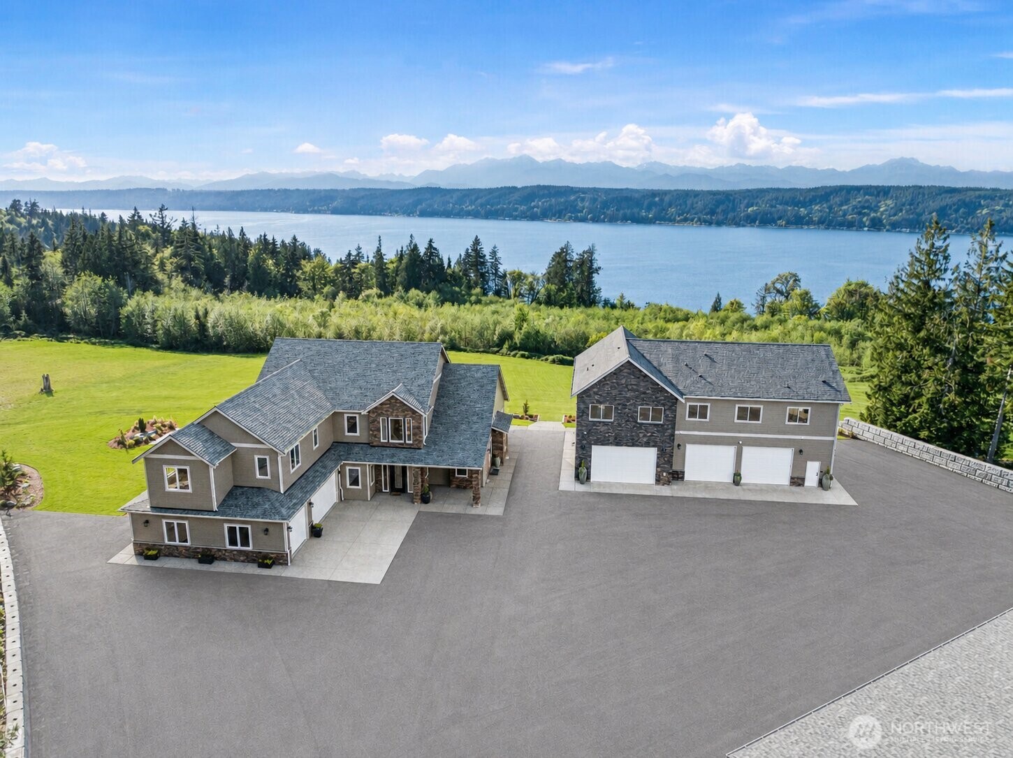 151 E Windy Ridge Lane Belfair WA 98528