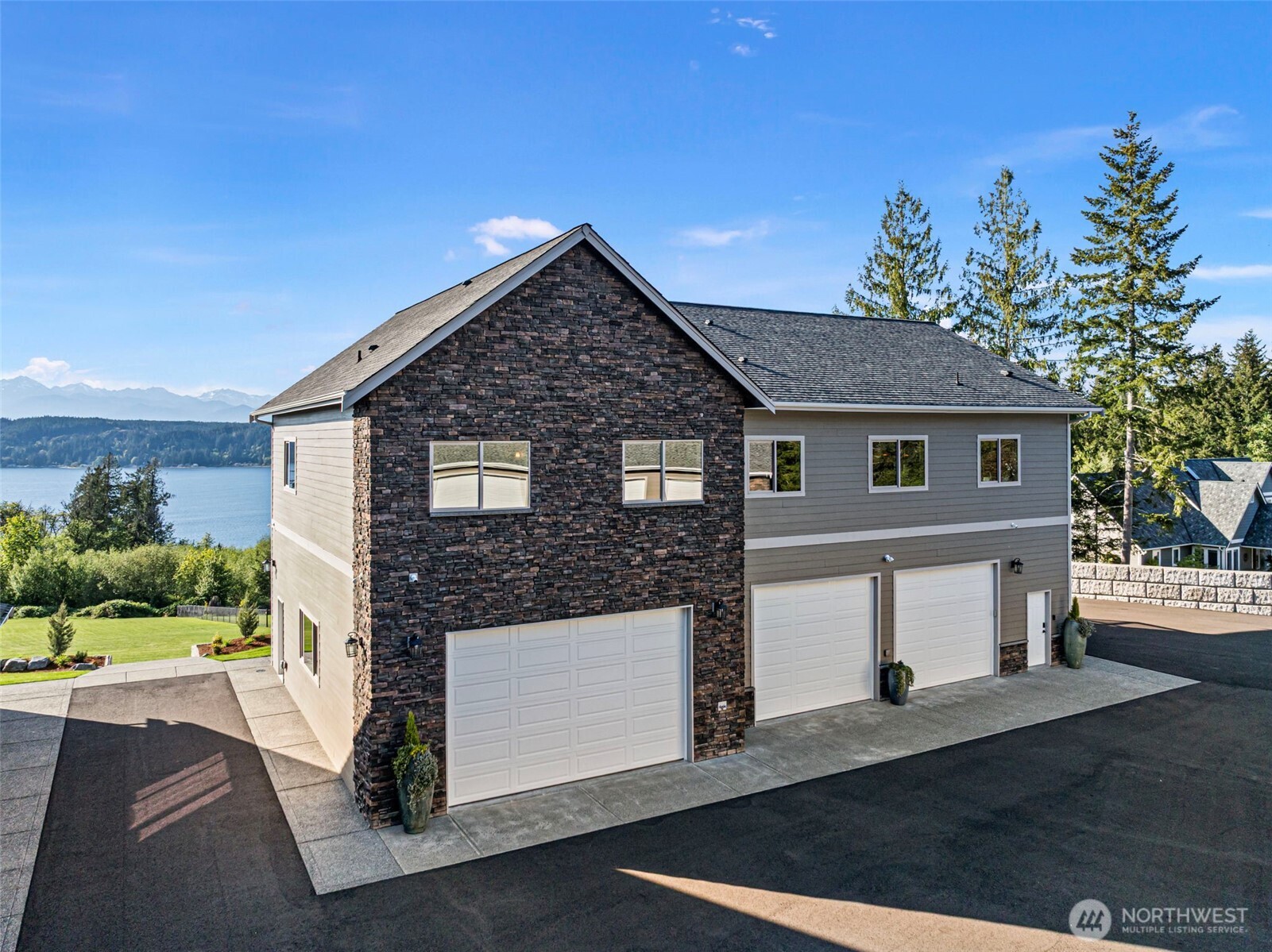 151 E Windy Ridge Lane Belfair WA 98528