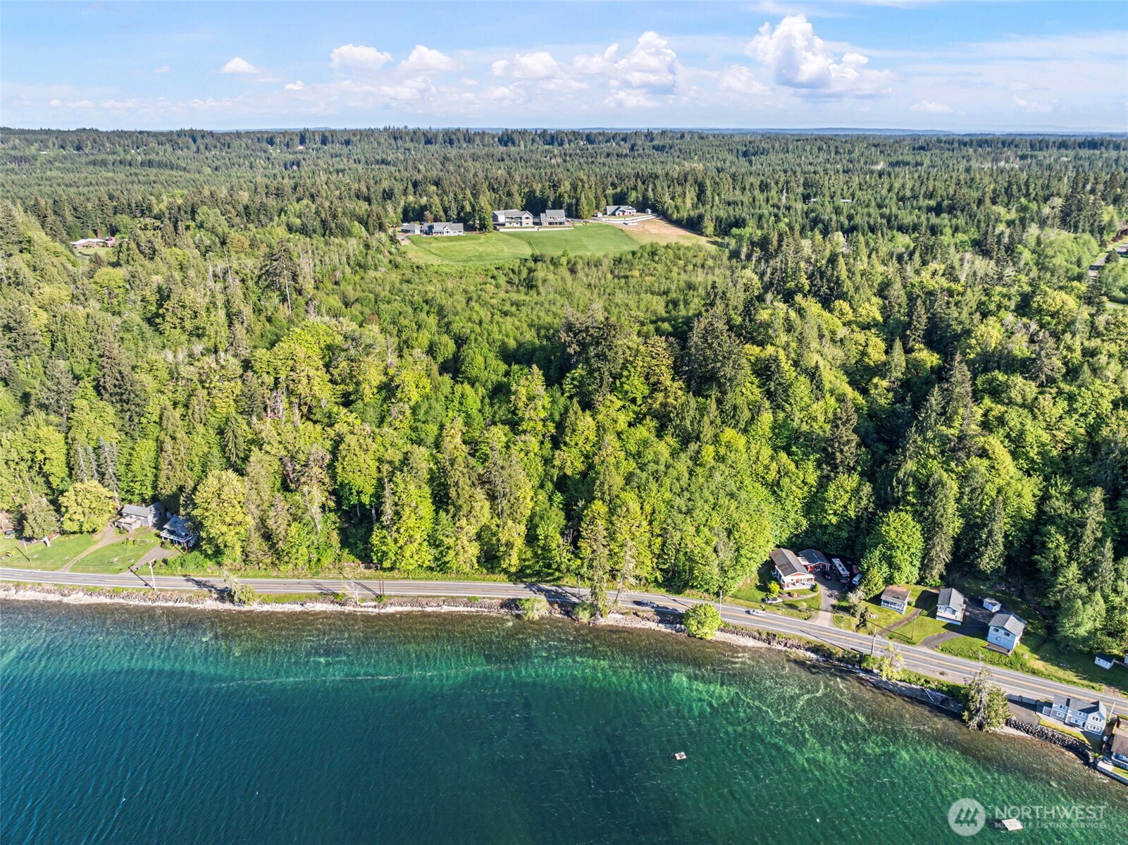151 E Windy Ridge Lane Belfair WA 98528
