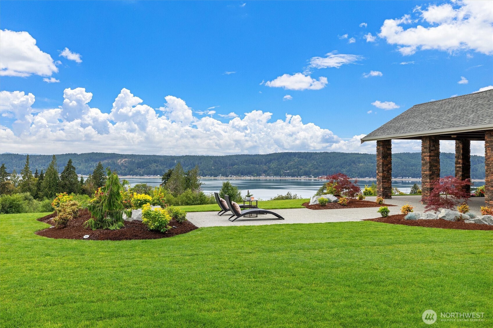 151 E Windy Ridge Lane Belfair WA 98528