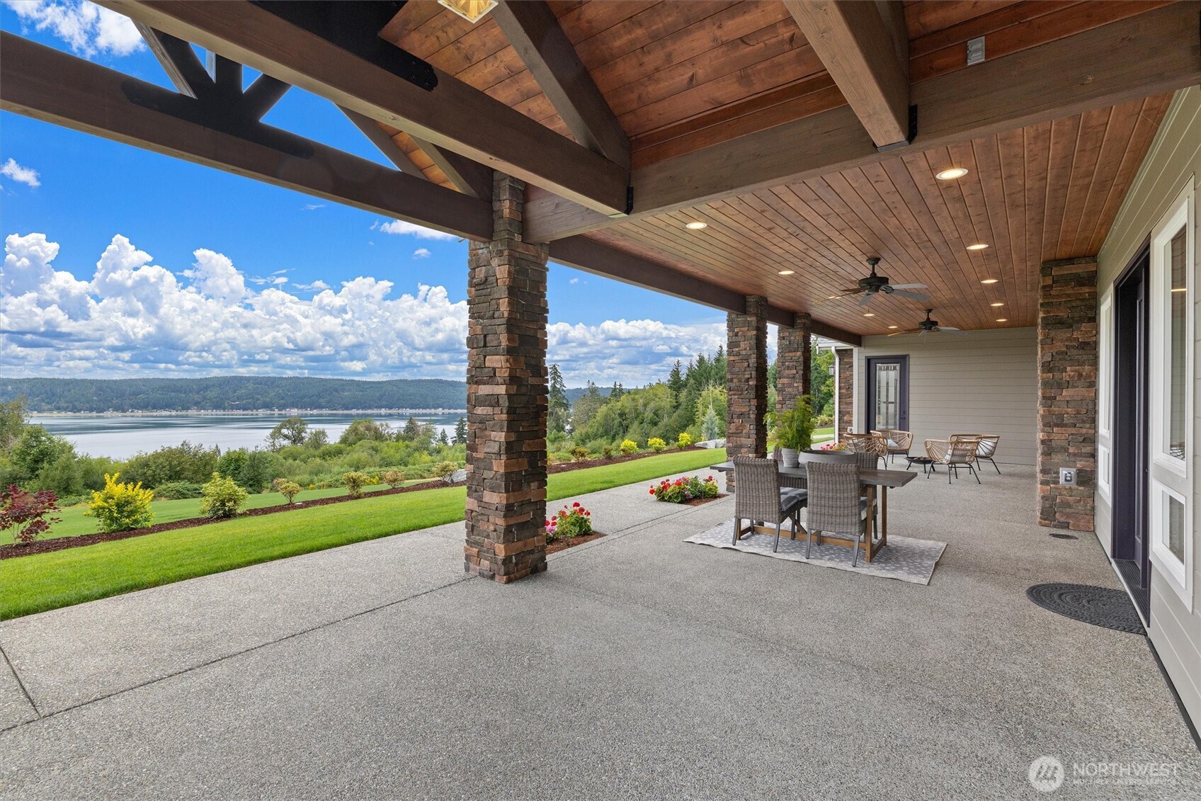 151 E Windy Ridge Lane Belfair WA 98528