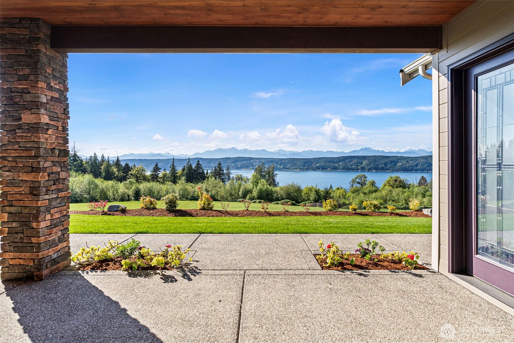 151 E Windy Ridge Lane Belfair WA 98528