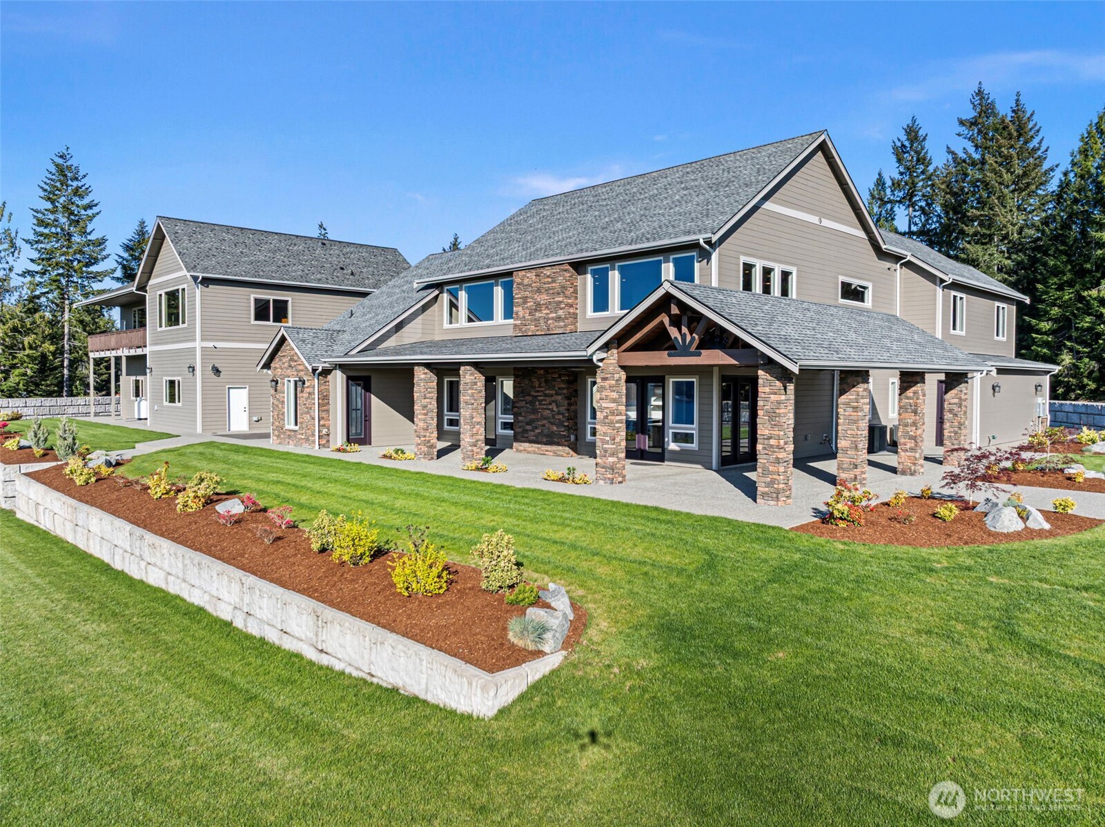 151 E Windy Ridge Lane Belfair WA 98528