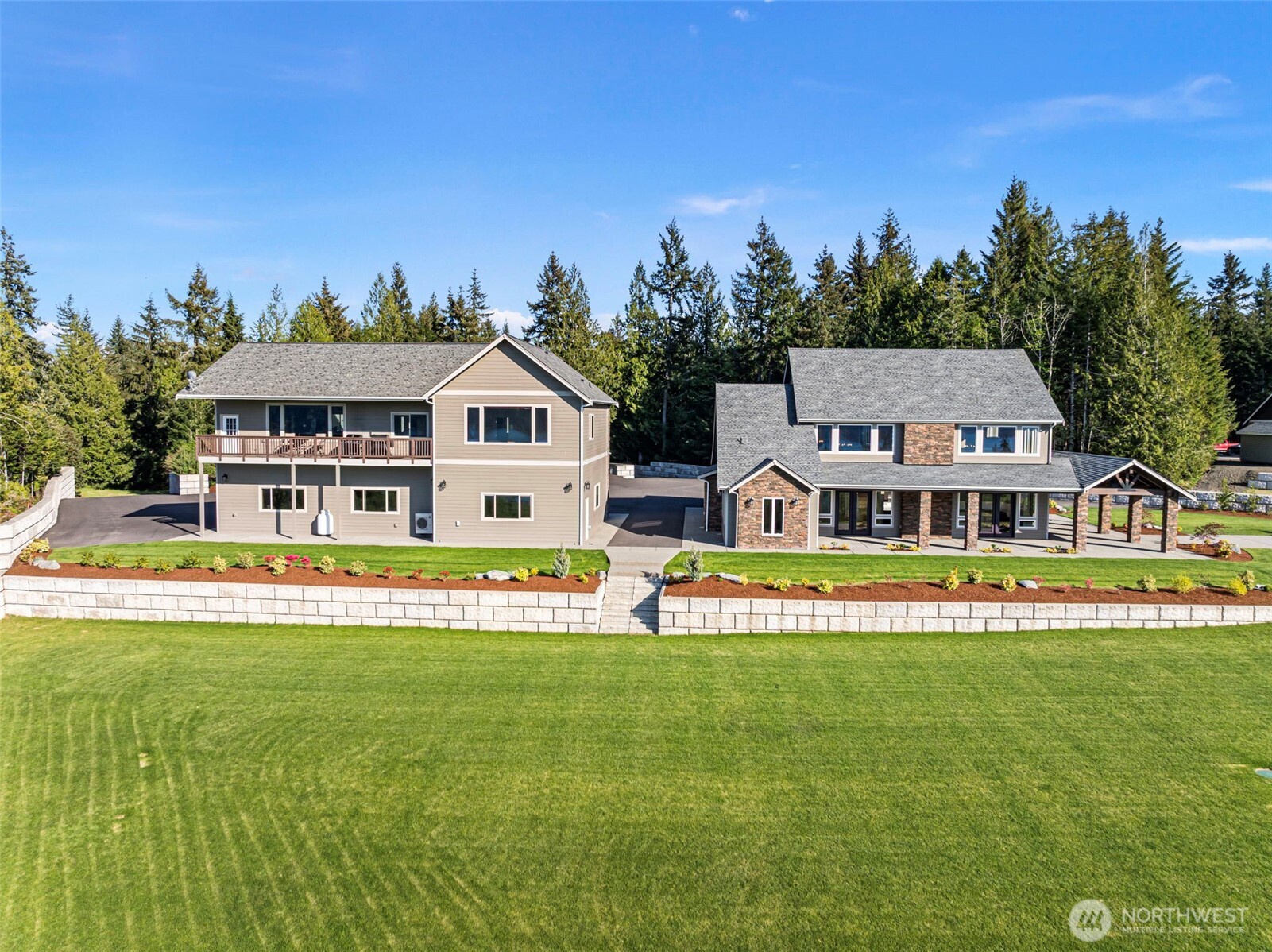 151 E Windy Ridge Lane Belfair WA 98528