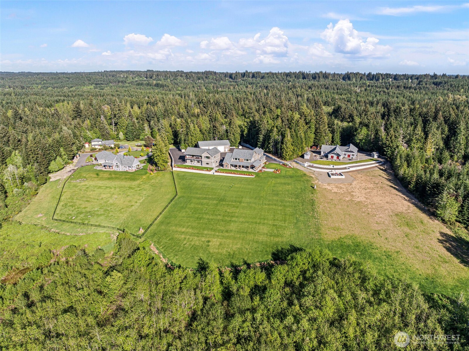 151 E Windy Ridge Lane Belfair WA 98528