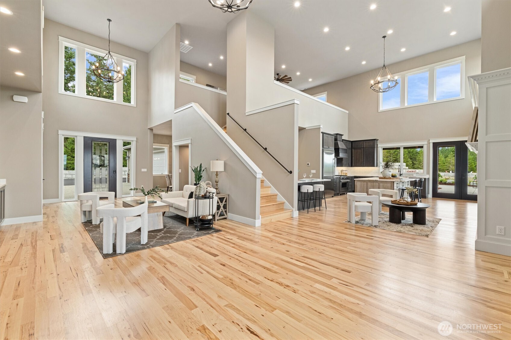 151 E Windy Ridge Lane Belfair WA 98528