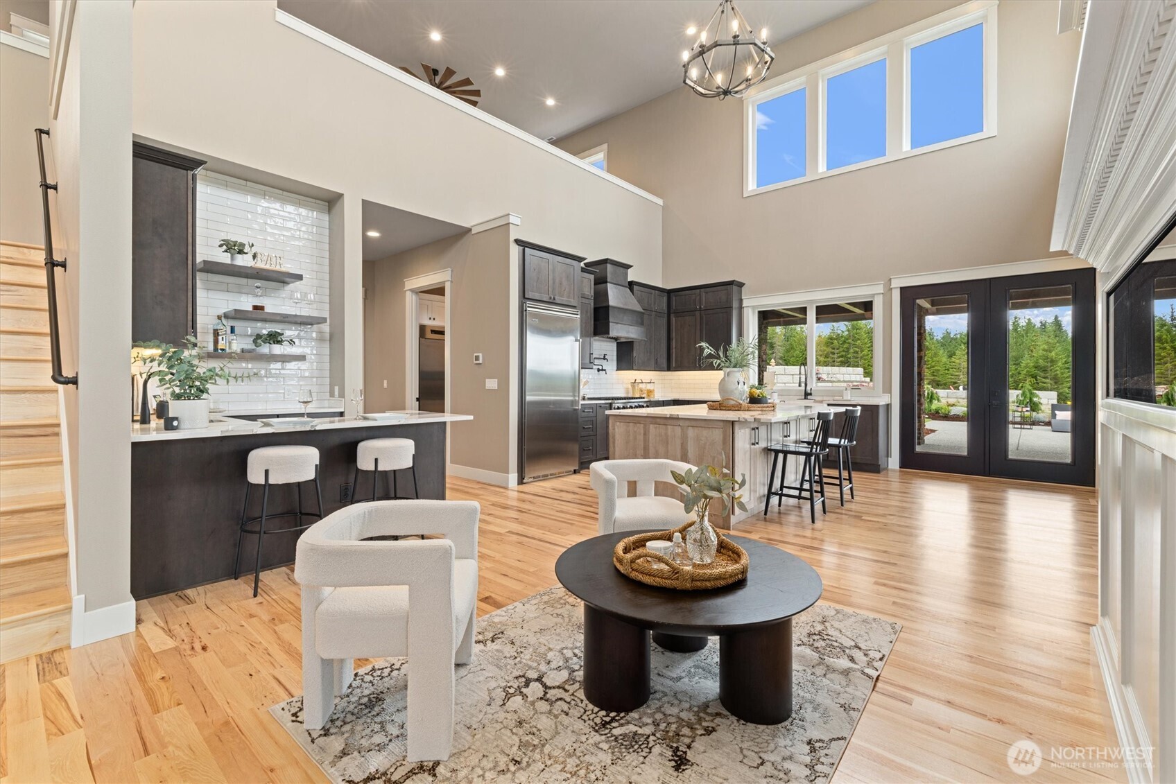 151 E Windy Ridge Lane Belfair WA 98528