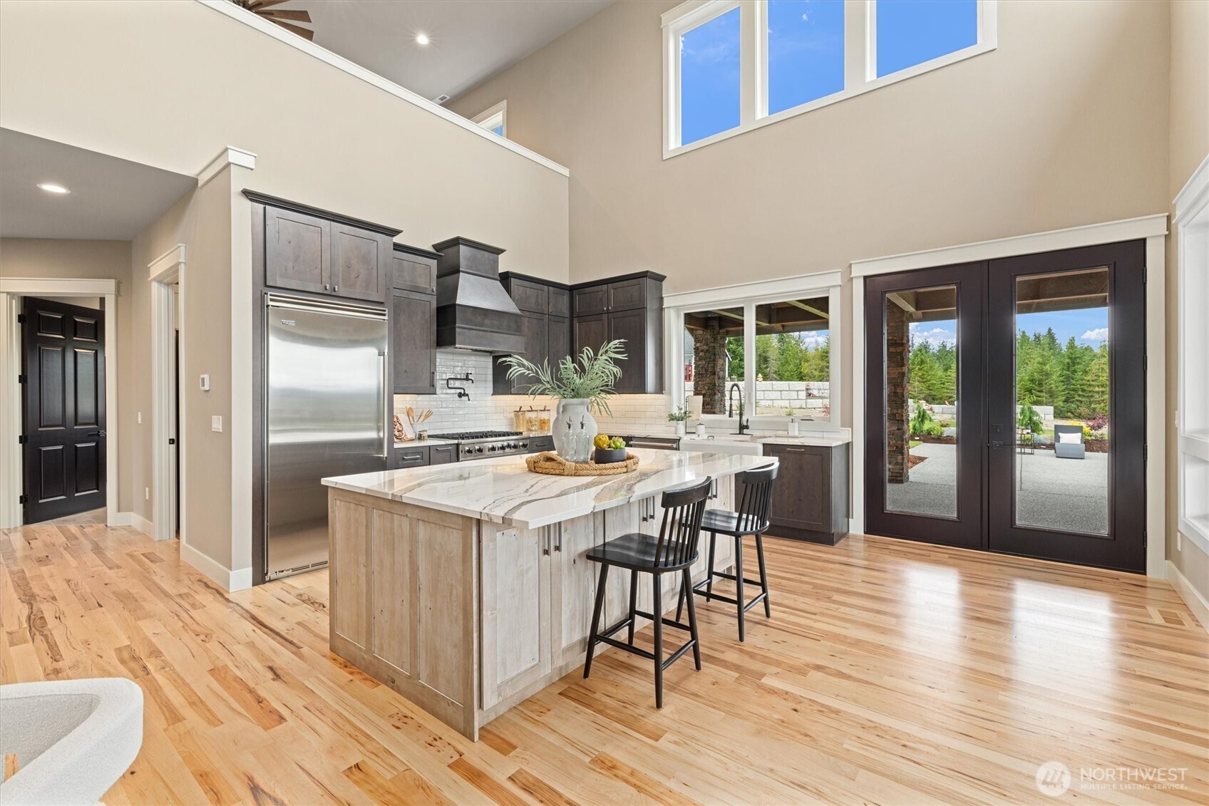 151 E Windy Ridge Lane Belfair WA 98528