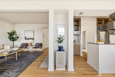 3607 W W Commodore Way Seattle WA 98199