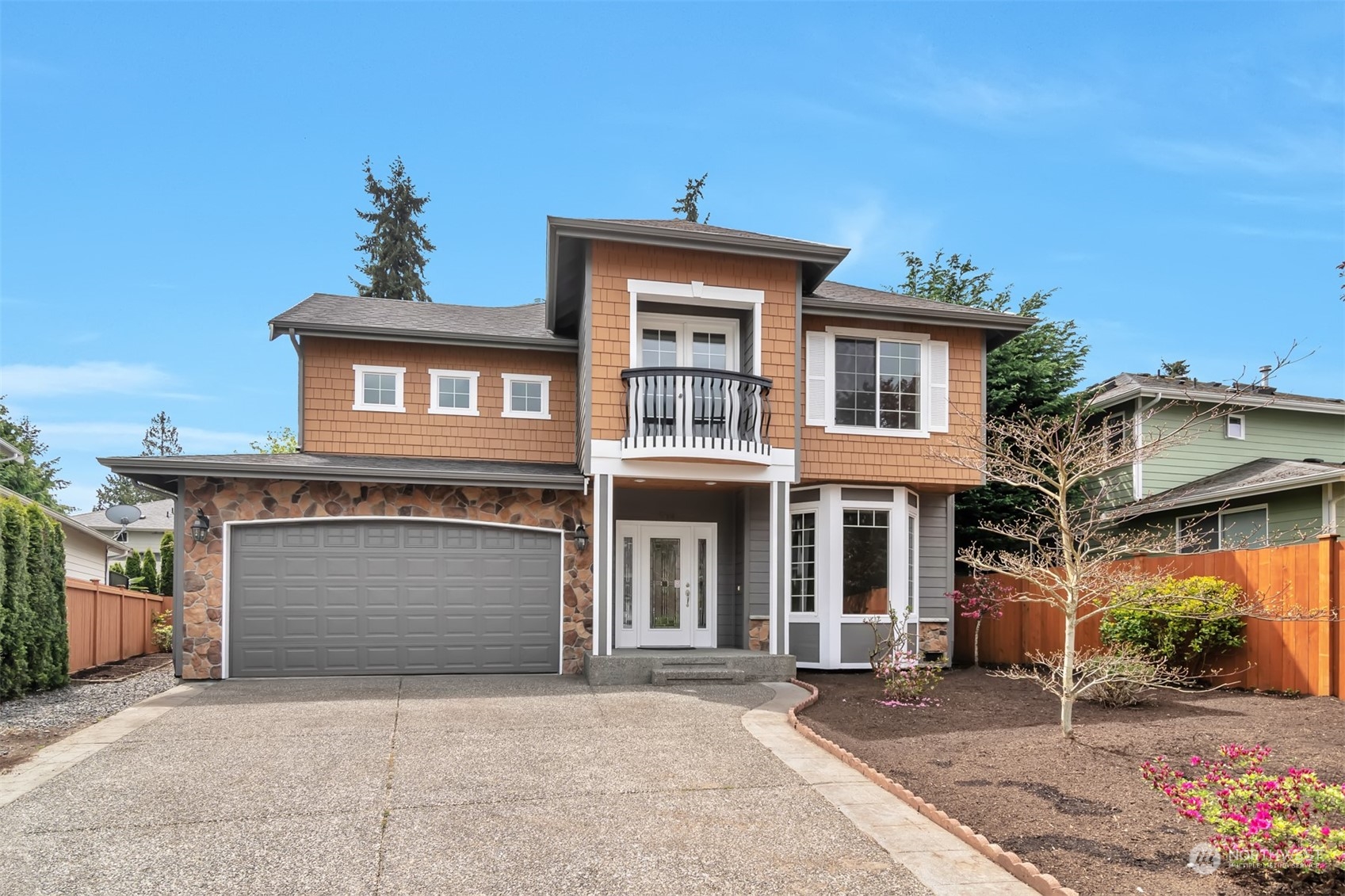 914 196th Place Sw Lynnwood WA 98036