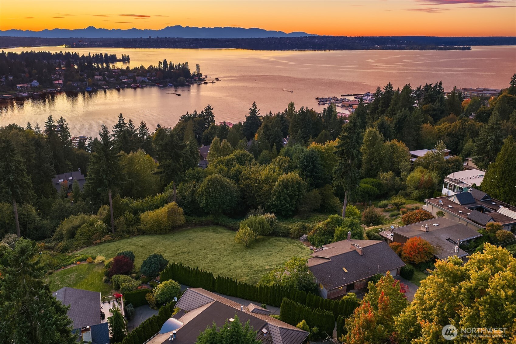 4507 105th Avenue NE Kirkland WA 98033