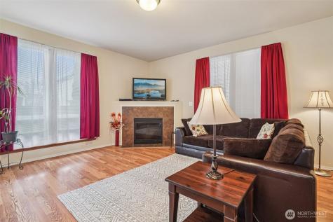 11417 185th Street E Puyallup WA 98374