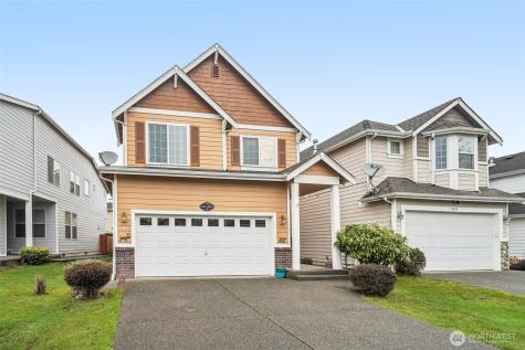 11417 185th Street E Puyallup WA 98374