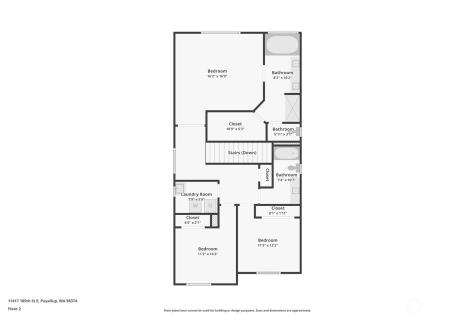 11417 185th Street E Puyallup WA 98374