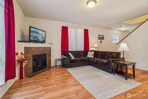 11417 185th Street E Puyallup WA 98374