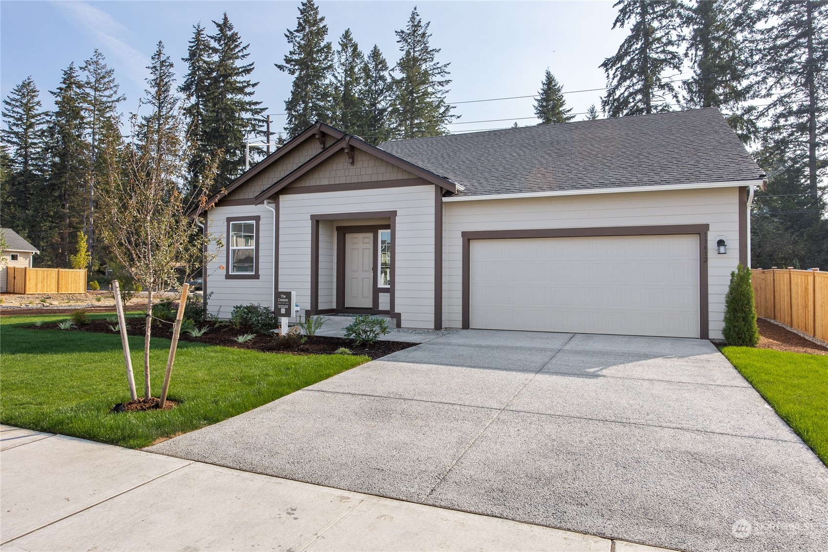 13508 195th Street E Graham WA 98338