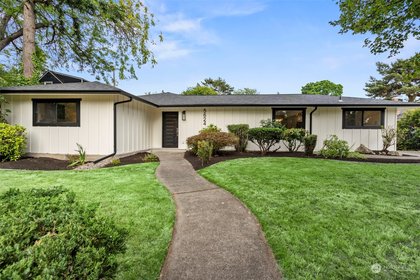 5624 56th Avenue Ne Seattle WA 98015