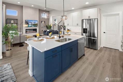 13915 178th Street E Puyallup WA 98374