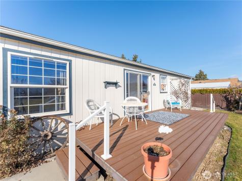913 Meadow Ridge Wenatchee WA 98801
