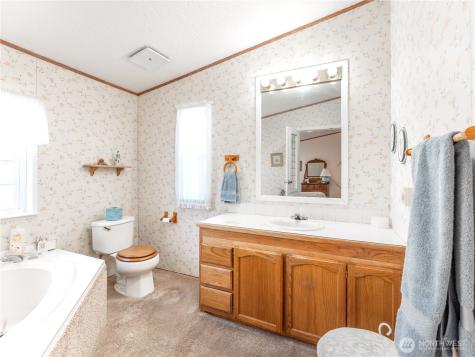 913 Meadow Ridge Wenatchee WA 98801