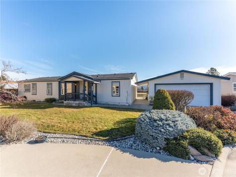 913 Meadow Ridge Wenatchee WA 98801