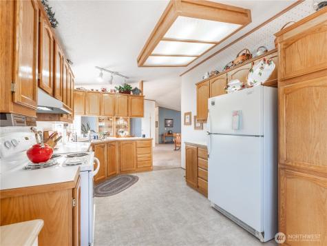913 Meadow Ridge Wenatchee WA 98801