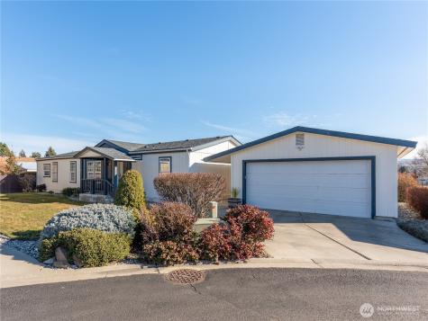 913 Meadow Ridge Wenatchee WA 98801