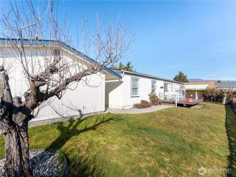 913 Meadow Ridge Wenatchee WA 98801