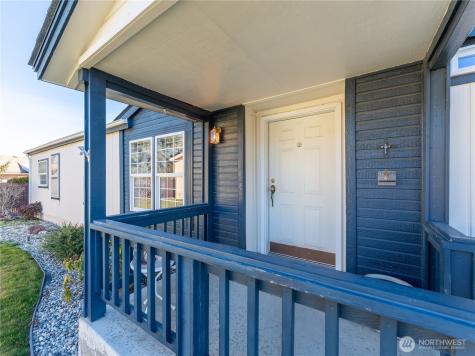 913 Meadow Ridge Wenatchee WA 98801