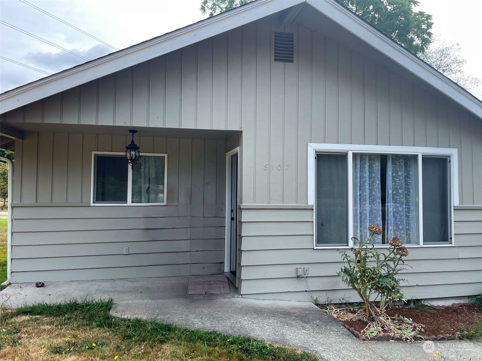 8107 Vickery Avenue E Tacoma WA 98443