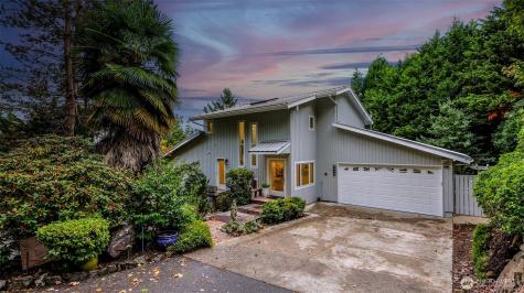 8449 W Mercer Way Mercer Island WA 98040