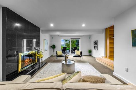 8449 W Mercer Way Mercer Island WA 98040