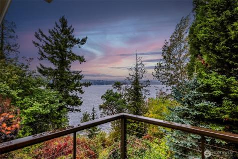 8449 W Mercer Way Mercer Island WA 98040