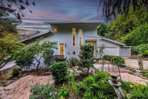 8449 W Mercer Way Mercer Island WA 98040