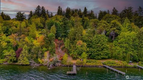 8449 W Mercer Way Mercer Island WA 98040