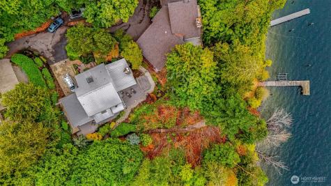8449 W Mercer Way Mercer Island WA 98040